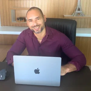 André Rocha
